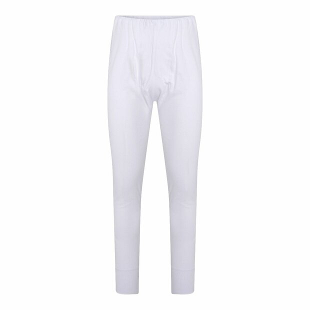 Beeren Lange pantalon M3400 Wit