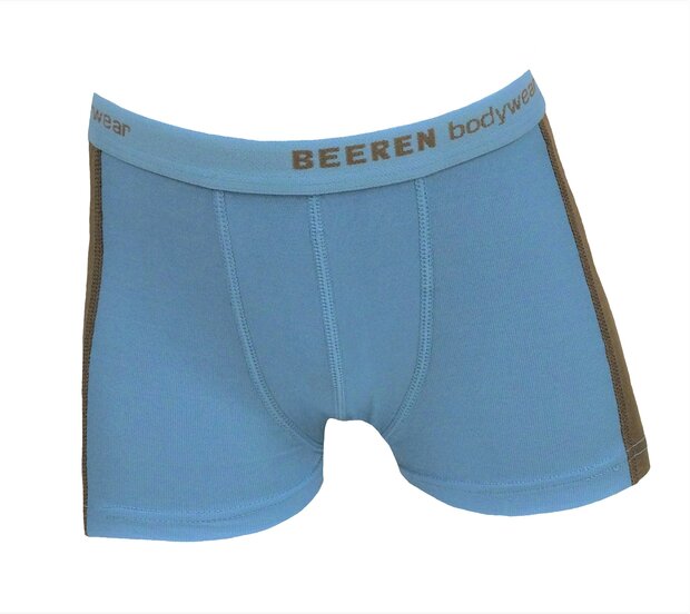 Beeren Jongens boxershort Beeren Young Sjors