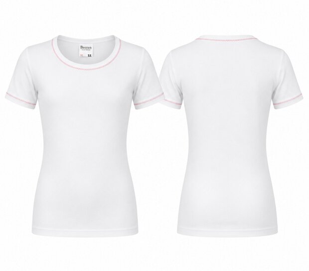 Beeren  Meisjes T-shirt Tess