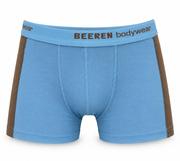 Beeren Jongens boxershort Beeren Young Sjors