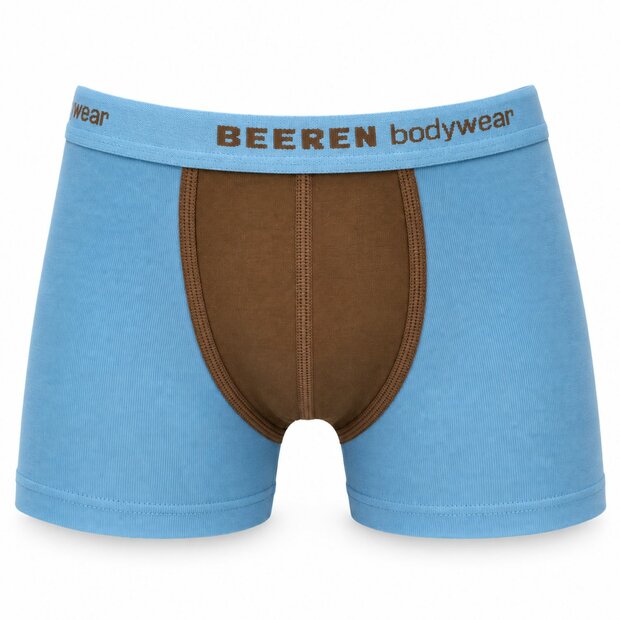 Beeren Jongens boxershort Beeren Young Sjimmie