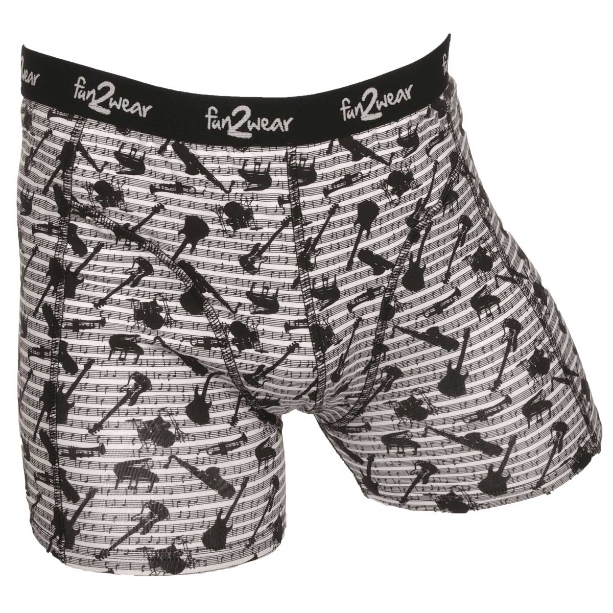 Fun2wear heren boxershort clearance