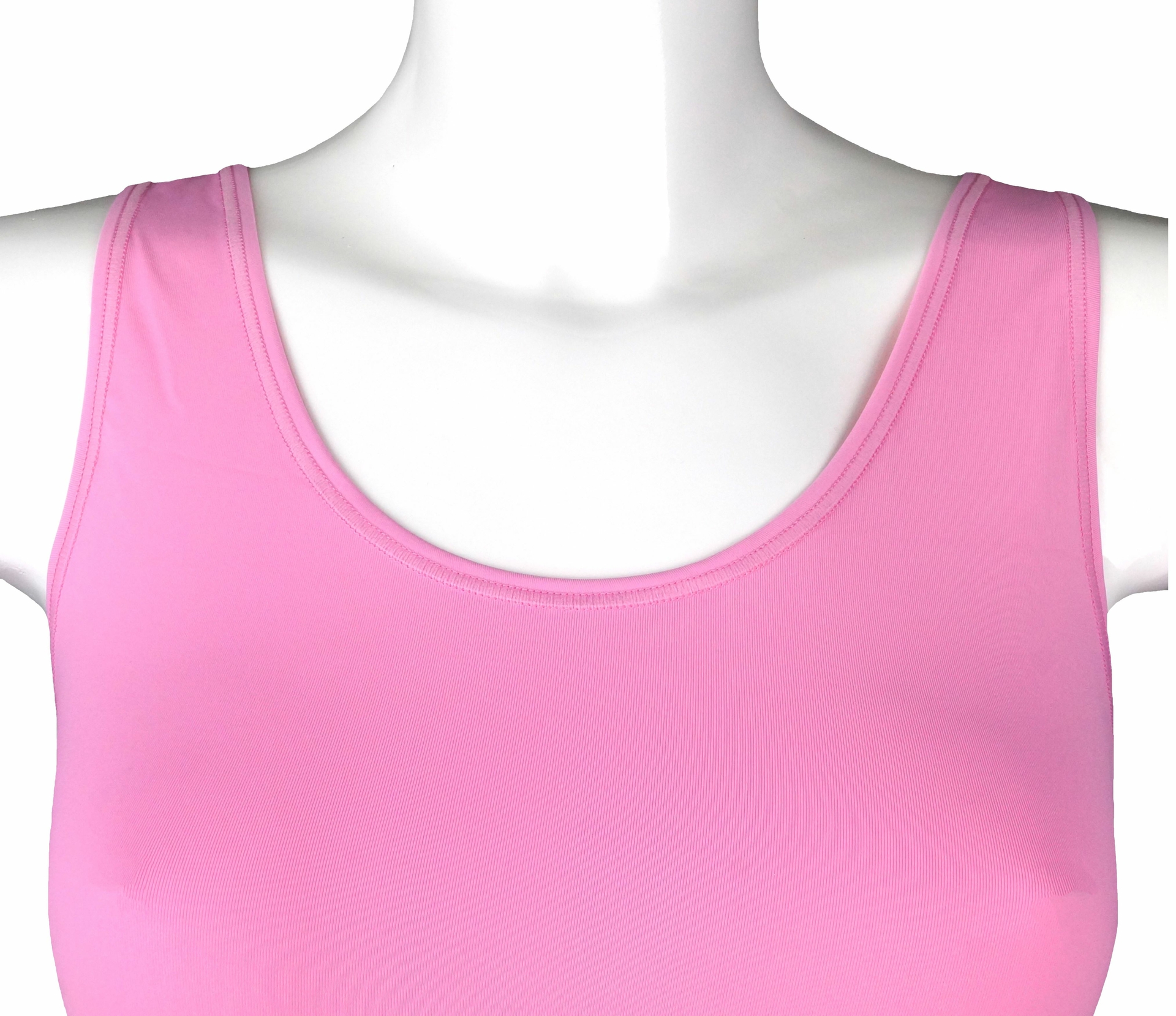 Avet dames hemd microfiber 7591 Langer Model Roze