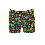 Zaccini 2-pack Heren boxershorts deal 1