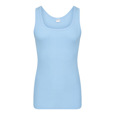 Beeren Heren singlet M3000 Bleu