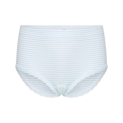 2 pack Beeren Meisjes slip Cindy Groen