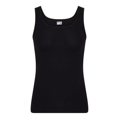 Beeren Heren singlet Beeren Young (Tactel) Zwart