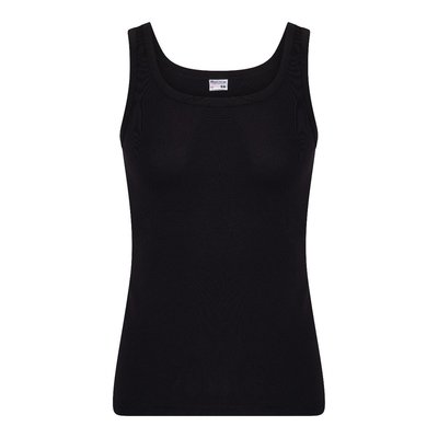 Beeren Heren singlet Beeren Young (Tactel) Zwart