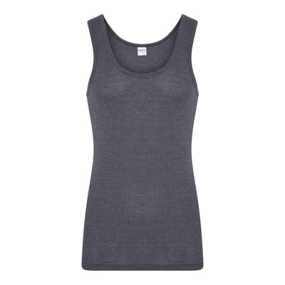 Beeren Heren singlet M55 Zwart