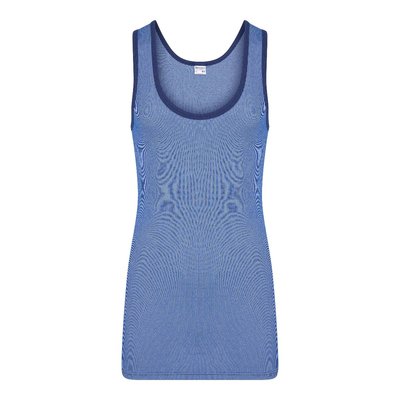 Beeren Heren singlet M2000 Blauw