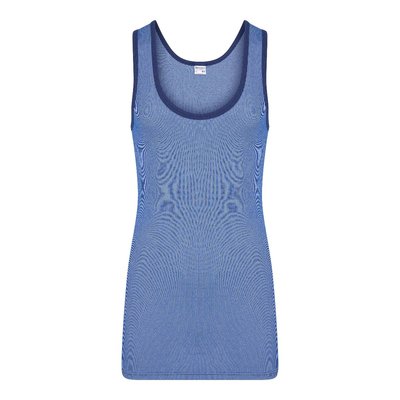 Beeren Heren singlet M2000 Blauw