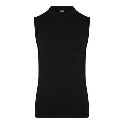 Beeren Heren mouwloos shirt Comfort Feeling Zwart