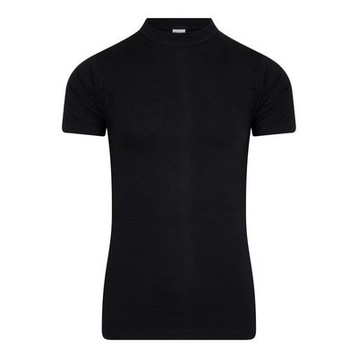 Beeren Heren T-shirt Comfort Feeling Zwart
