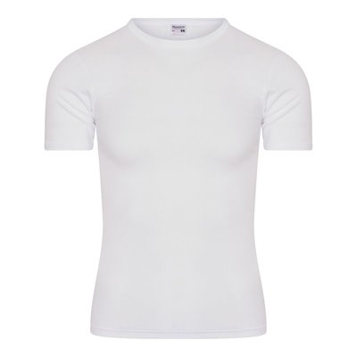 Beeren Heren T-shirt Beeren Young (Tactel) Wit