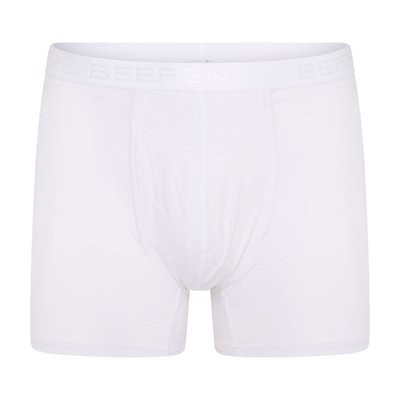 Boxershorts met gulp bij