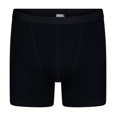 2 pack Beeren Heren boxershort C.F. Roger Zwart
