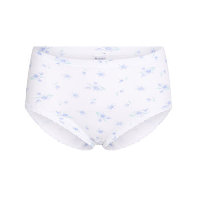 2-pack Beeren Dames tailleslip Rosa M3000 Lila