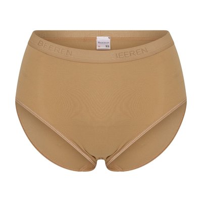 Beeren Dames tailleslip Beeren Young Huid
