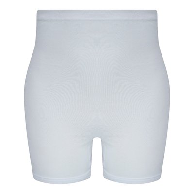 2 pack Beeren Dames directoire Petra M3000 Wit