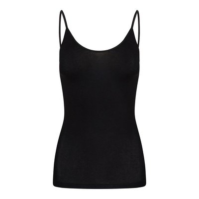 Beeren Dames Top Comfort Feeling Zwart