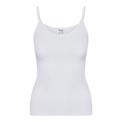 Beeren dames Top Beeren Young Wit