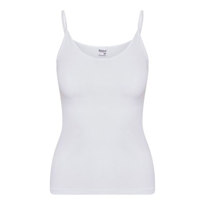 Beeren dames Top Beeren Young Wit