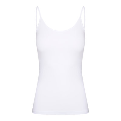 Beeren Dames Top Elegance Wit