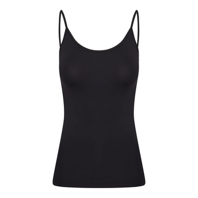 Beeren Dames Top Elegance Zwart