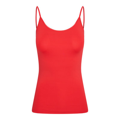 Beeren Dames Top Elegance Rood