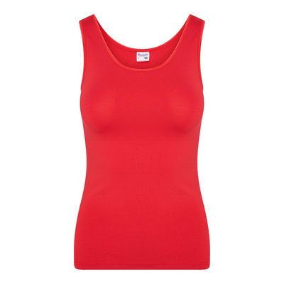 Beeren Dames hemd Elegance Rood