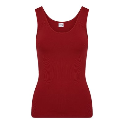 Beeren Dames hemd Elegance Donkerrood