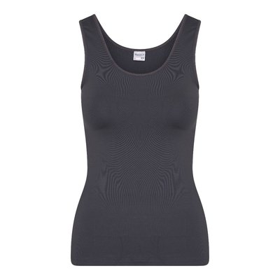 Beeren Dames hemd Elegance Antraciet