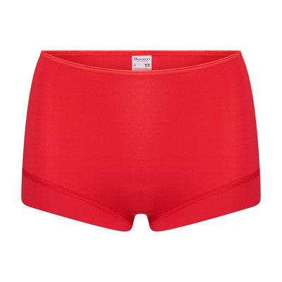 Beeren Dames boxershort Elegance Rood