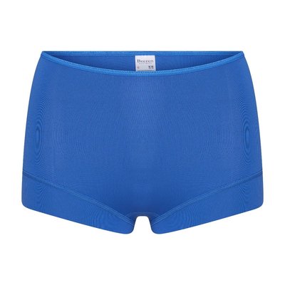 Beeren Dames boxershort Elegance Blauw