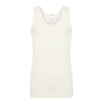 Beeren Meisjes 1x1 Rib hemd Cindy Geel