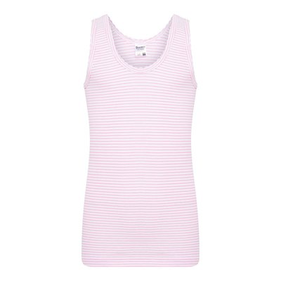 Beeren Meisjes 1x1 Rib hemd Cindy Roze