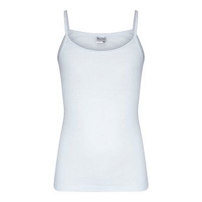 Beeren Meisjes Top M3000 Britney Wit