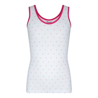 Beeren Meisjes hemd M3000 Stip Roze