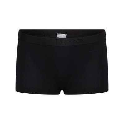 2 pack Beeren Meisjes boxershort Beeren Young Zwart