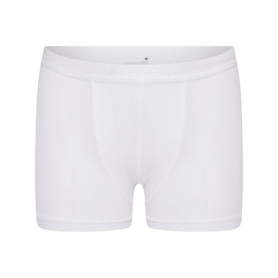 2 pack Beeren Jongens boxershort Beeren Young Wit