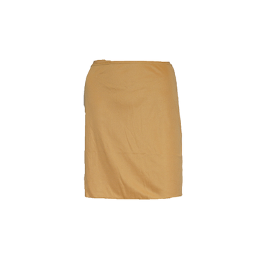 Reyberg Onderrok kort (44cm) Huid