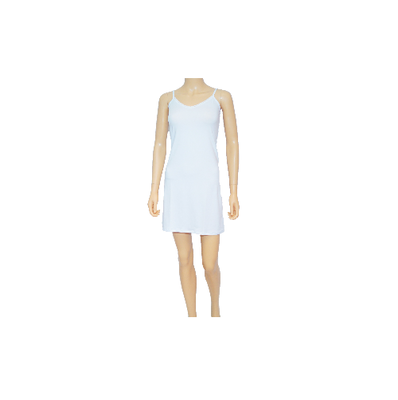 JC Dames onderjurk Wit