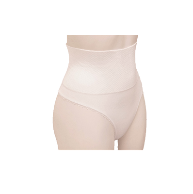 JC dames corrigerende string W3235 Wit