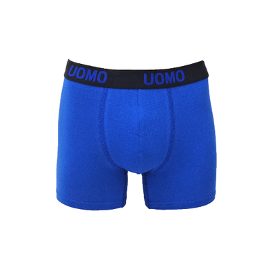 UOMO Heren boxershort Bleu