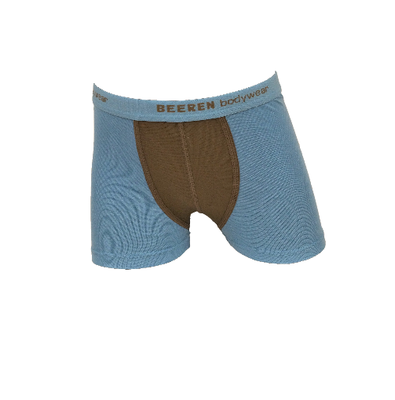 Beeren Jongens boxershort B.Y. Sjimmie