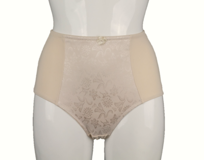 3-pack Dames Tailleslip lichtcorrigerend Huid