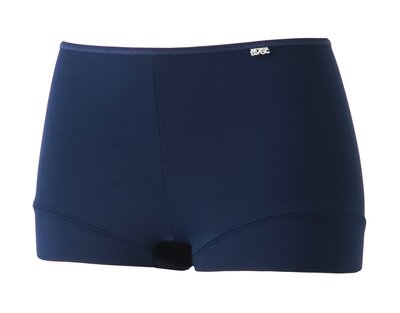 Avet 3844 dames boxershort microfiber Marine