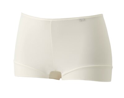 Avet 3844 dames boxershort microfiber Ivoor