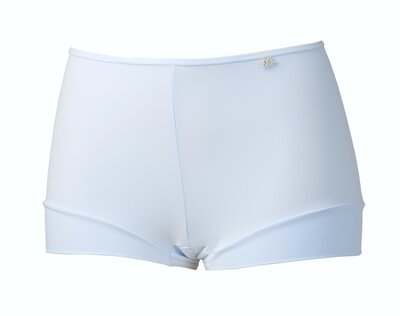 Avet 3844 dames boxershort microfiber Sky Blue