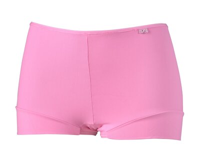 Avet 3844 dames boxershort microfiber Roze